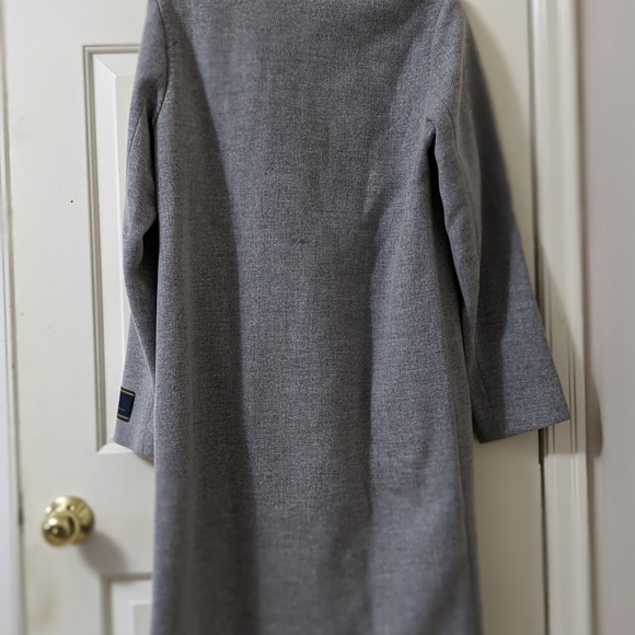 Babaton Stedman Coat size Medium - Picture 6 of 7